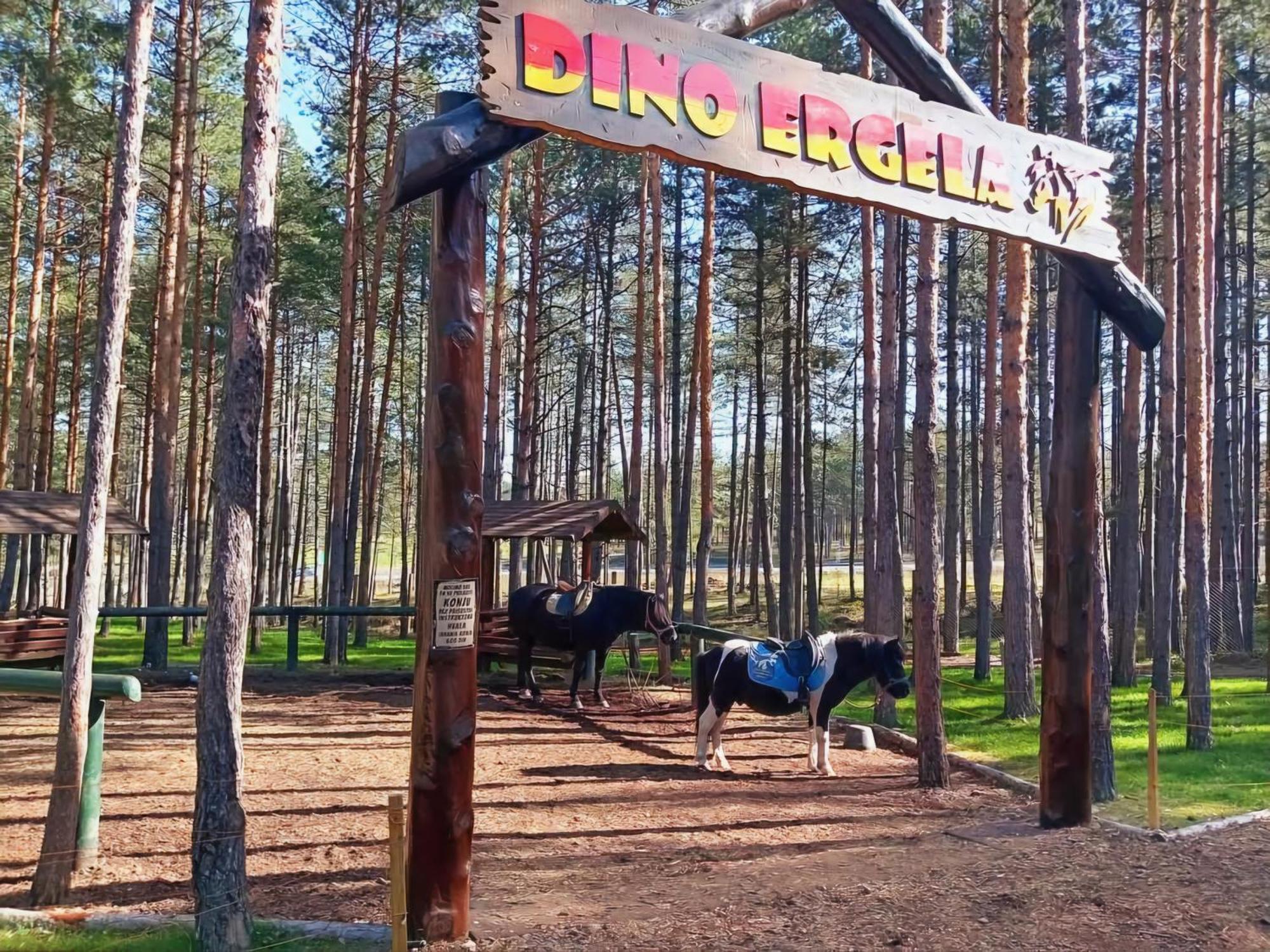 Silver Star Zlatibor Eksteriør bilde